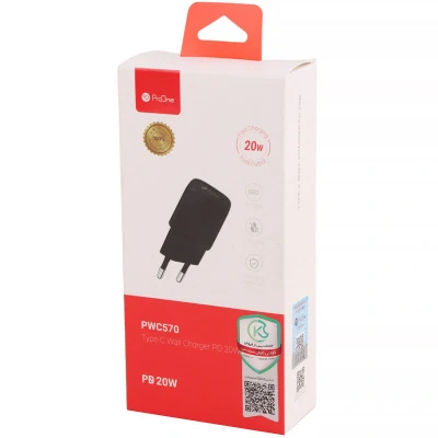 WALL CHARGER