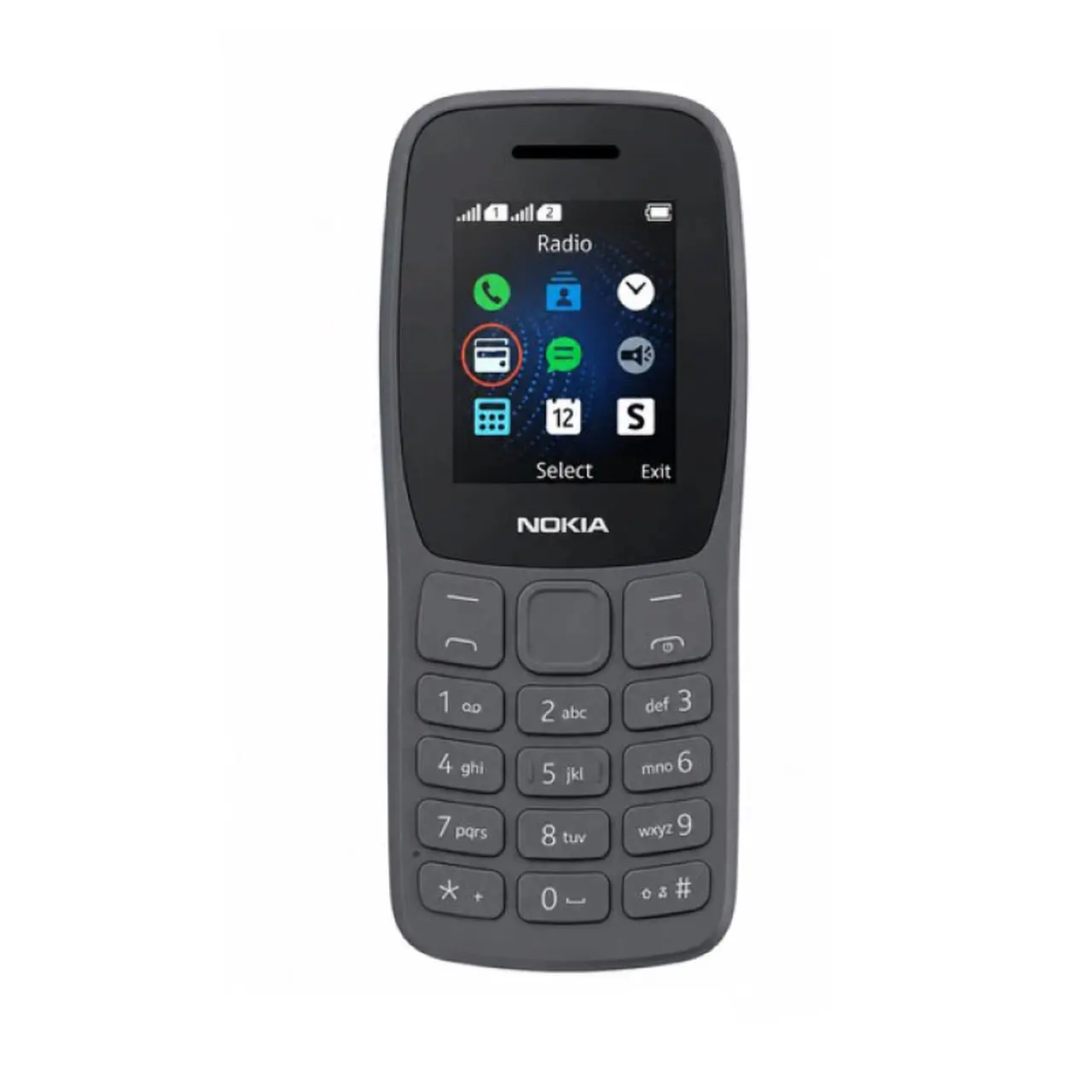 nokia