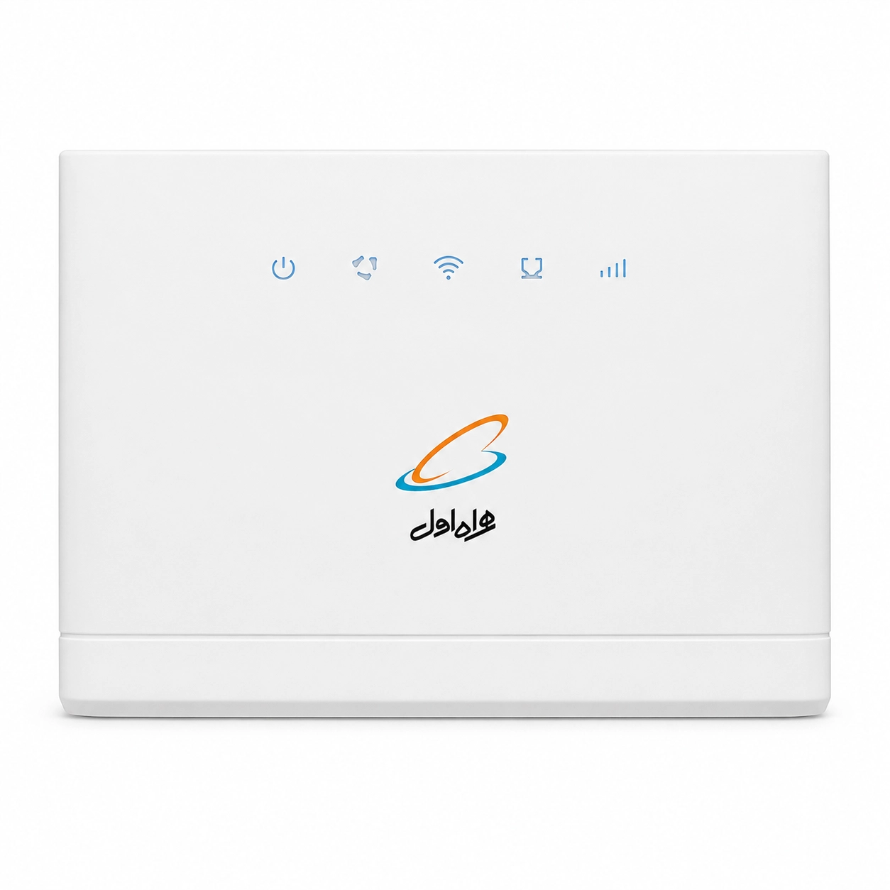 hamrahaval-modemHA4300 مودم همراه اول سیم کارت خور