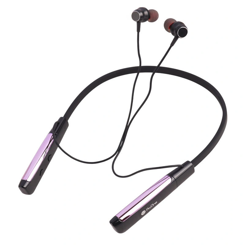 Neckband phb3307 هندزفری گردنی پرووان با گارانتی معتبر