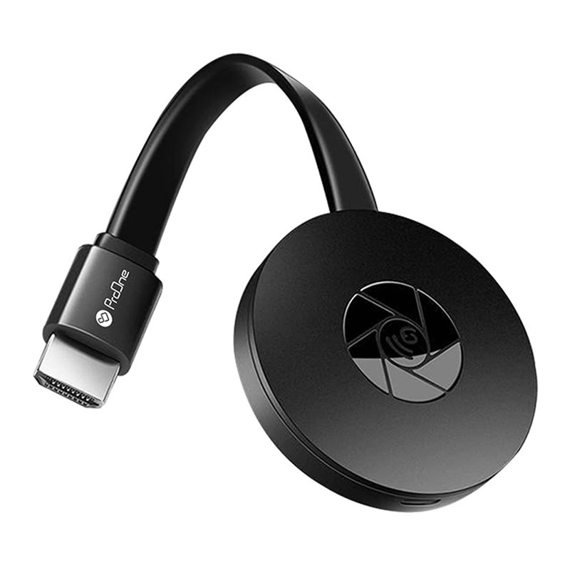 ProOne-PDH80-HDMI-Wireless-Dongle- دانگل دانگل وای فای برای تلویزیون